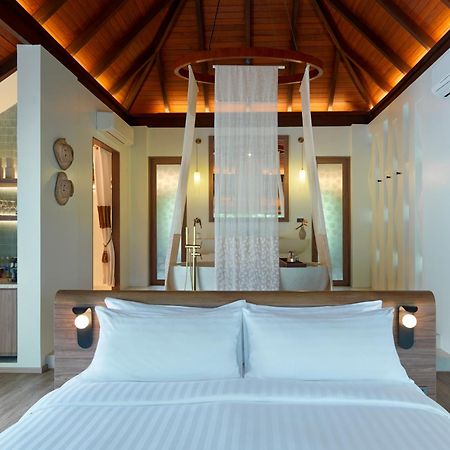 Villa Zolitude Resort&Spa - SHA Extra Plus Chalong Exterior foto