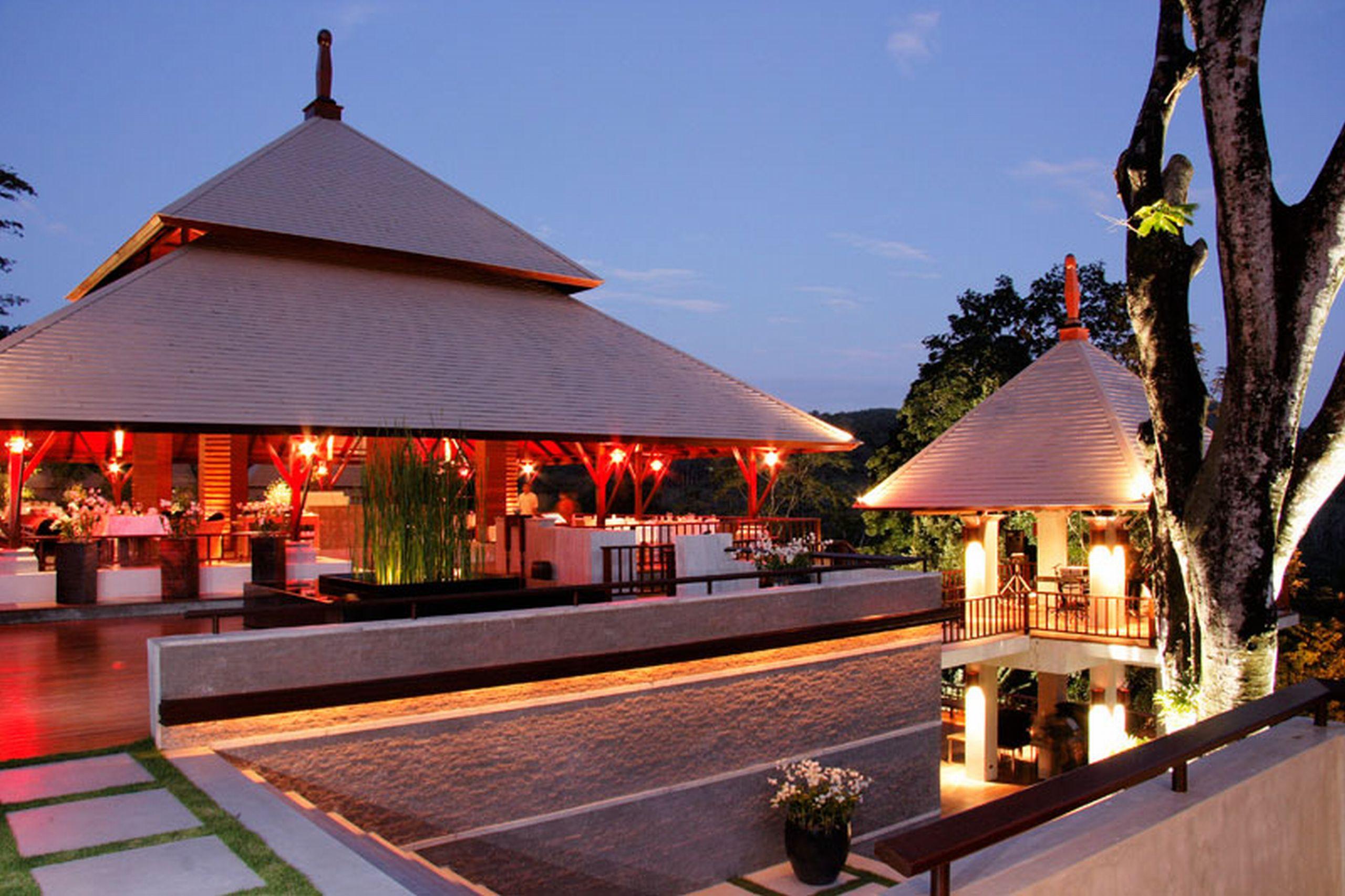 Villa Zolitude Resort&Spa - SHA Extra Plus Chalong Exterior foto