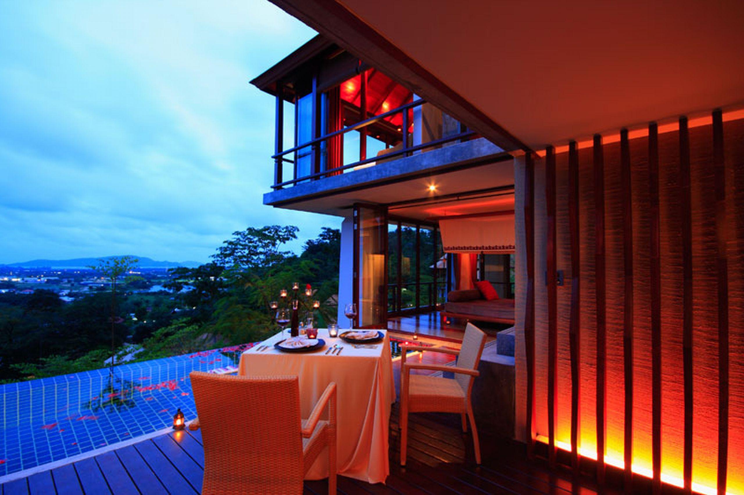 Villa Zolitude Resort&Spa - SHA Extra Plus Chalong Exterior foto