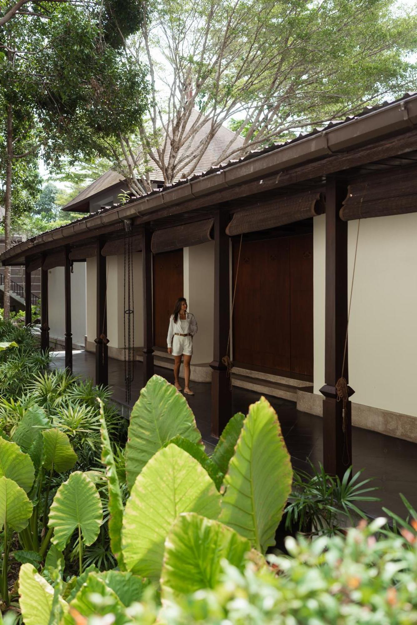 Villa Zolitude Resort&Spa - SHA Extra Plus Chalong Exterior foto