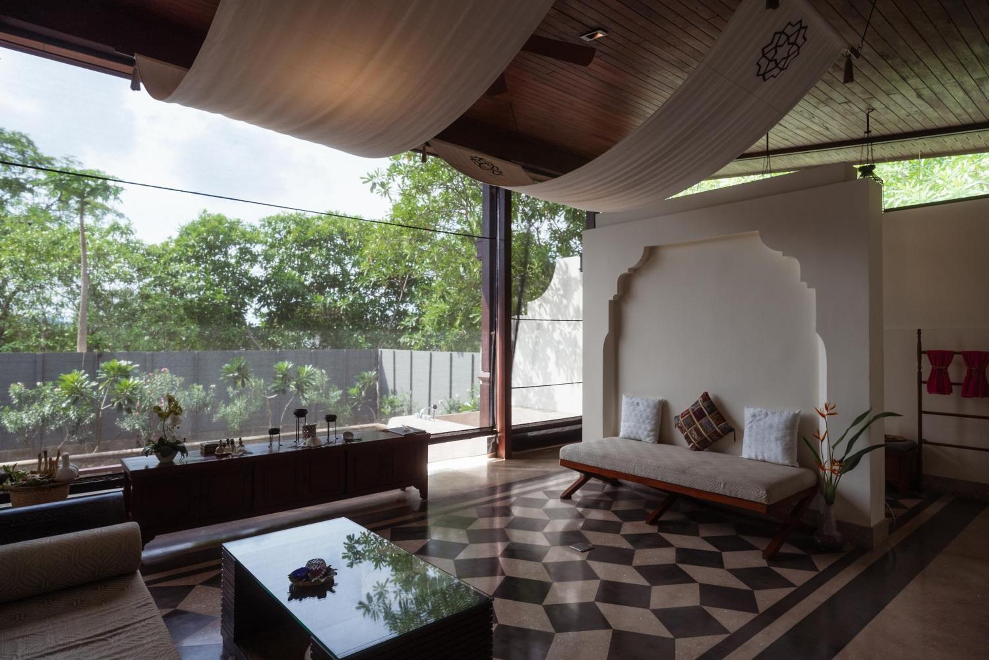 Villa Zolitude Resort&Spa - SHA Extra Plus Chalong Exterior foto