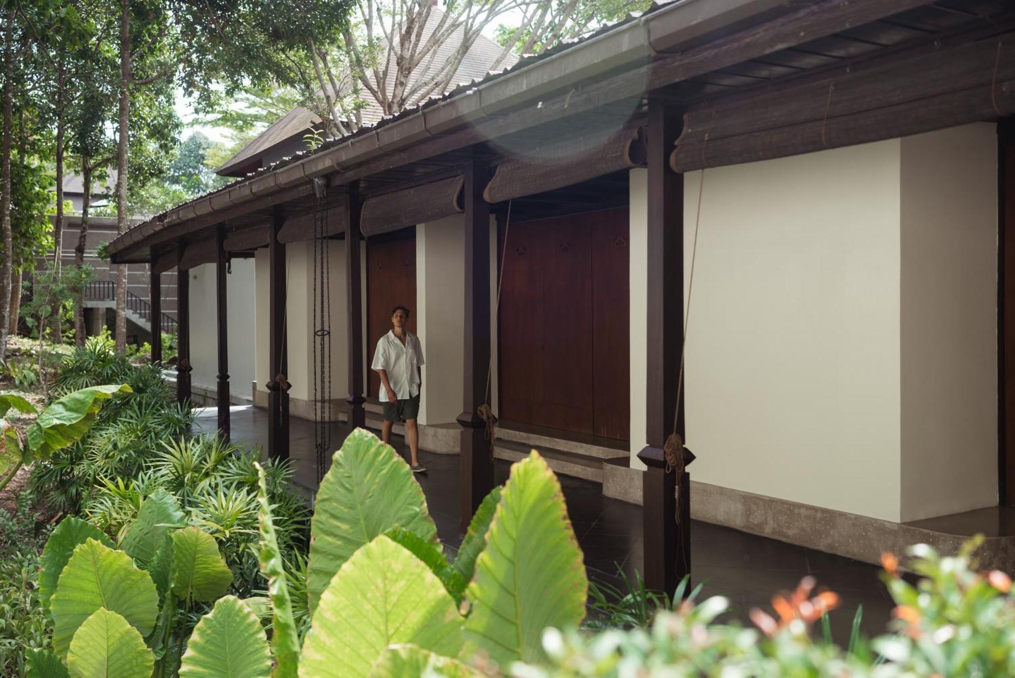 Villa Zolitude Resort&Spa - SHA Extra Plus Chalong Exterior foto