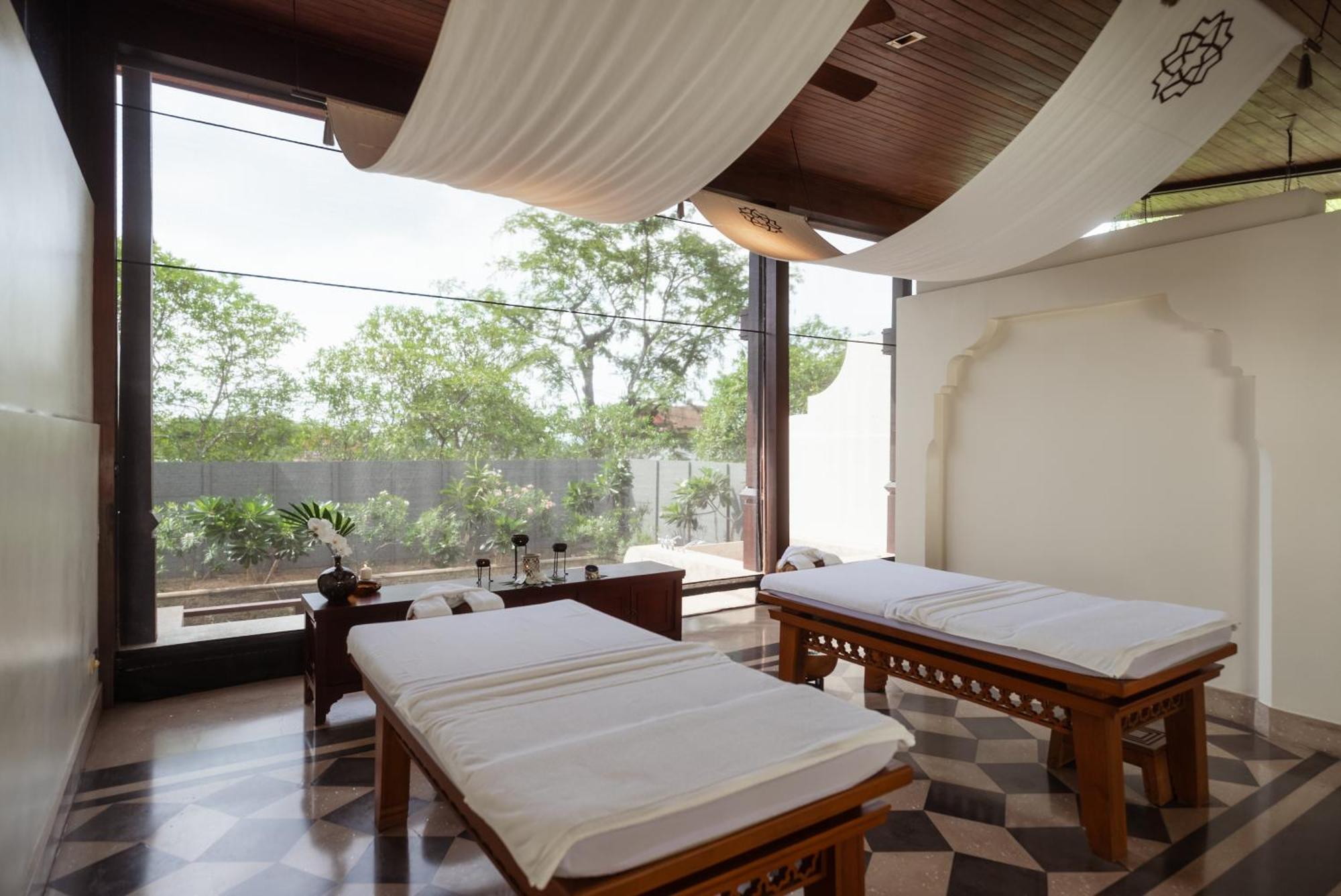 Villa Zolitude Resort&Spa - SHA Extra Plus Chalong Exterior foto