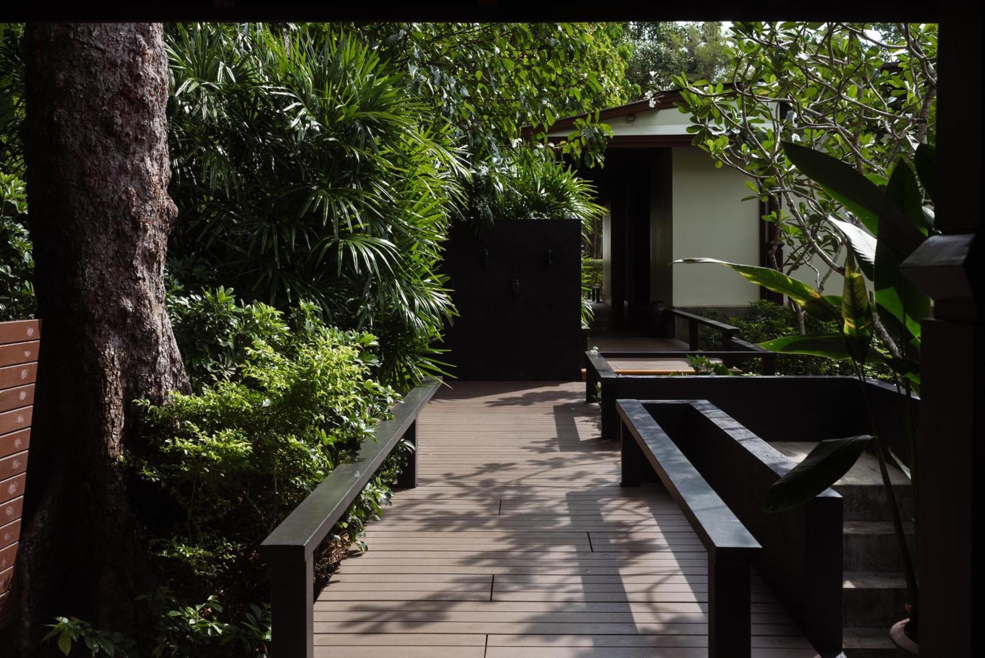 Villa Zolitude Resort&Spa - SHA Extra Plus Chalong Exterior foto