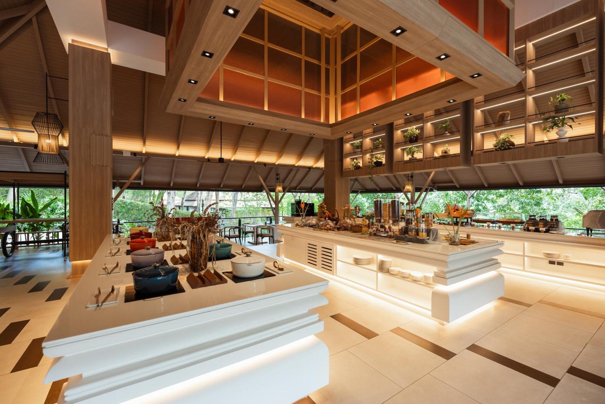 Villa Zolitude Resort&Spa - SHA Extra Plus Chalong Exterior foto
