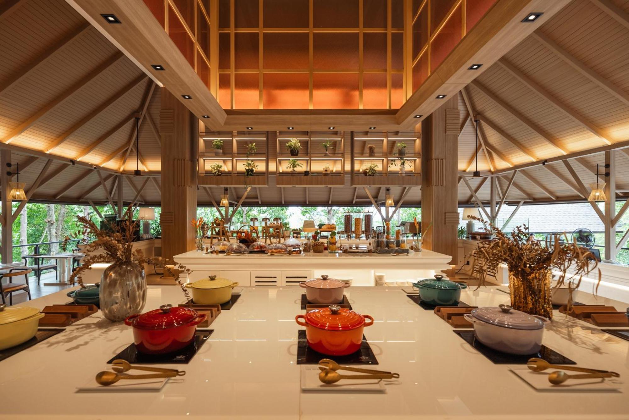 Villa Zolitude Resort&Spa - SHA Extra Plus Chalong Exterior foto