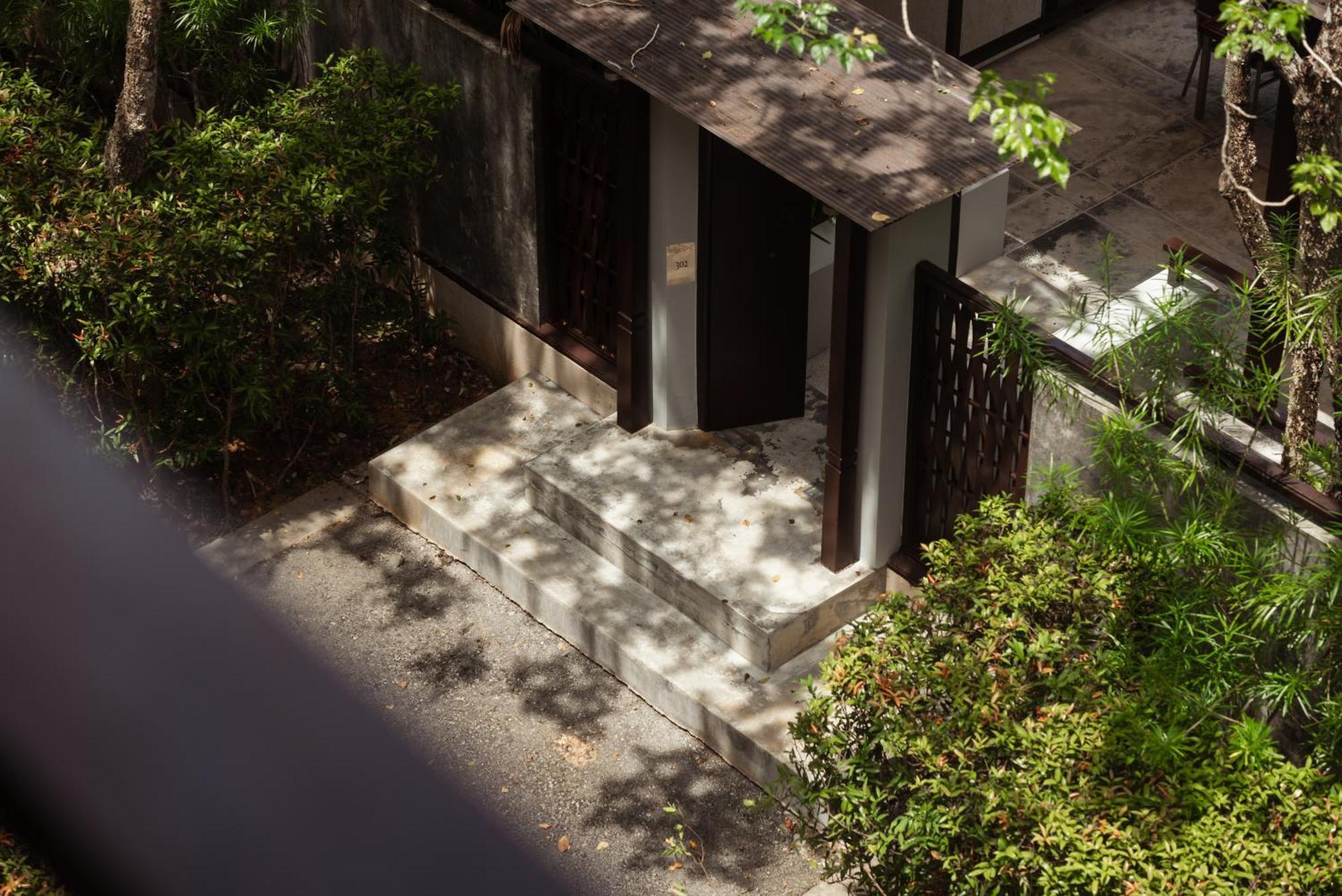 Villa Zolitude Resort&Spa - SHA Extra Plus Chalong Exterior foto
