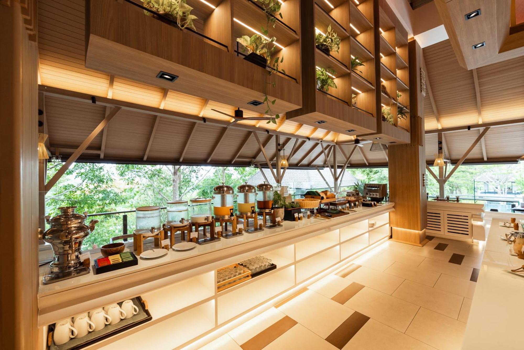 Villa Zolitude Resort&Spa - SHA Extra Plus Chalong Exterior foto