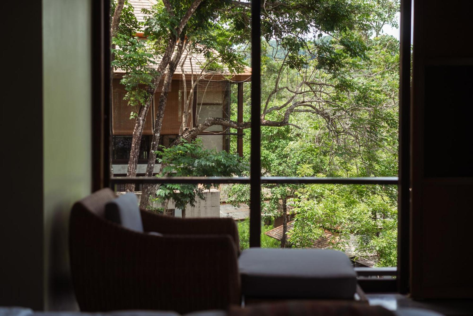 Villa Zolitude Resort&Spa - SHA Extra Plus Chalong Exterior foto