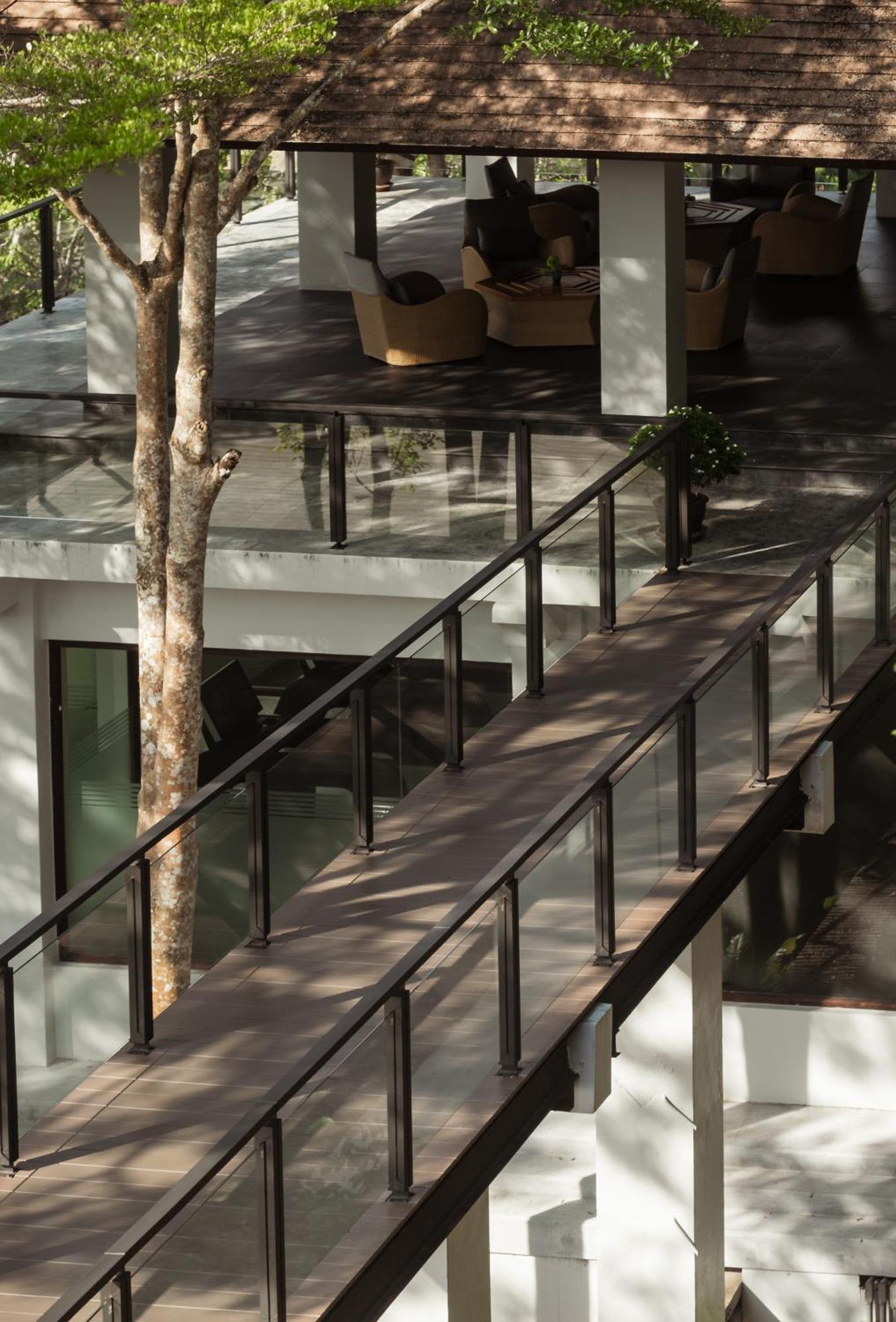 Villa Zolitude Resort&Spa - SHA Extra Plus Chalong Exterior foto